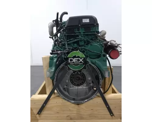 VOLVO D13M 2102 engine complete, diesel