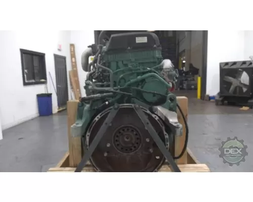 VOLVO D13M 2102 engine complete, diesel