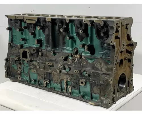 VOLVO D13M Cylinder Block