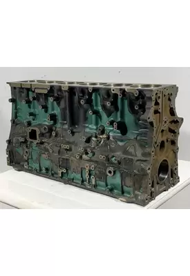 VOLVO D13M Cylinder Block