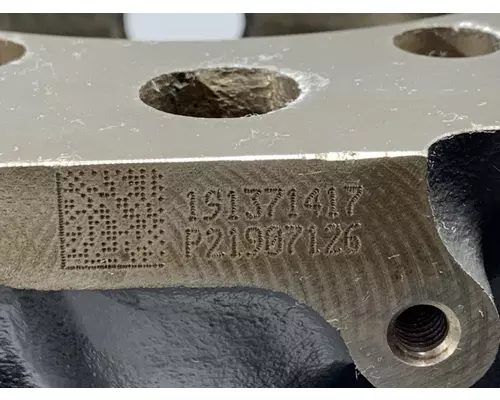 VOLVO D13M Cylinder Block