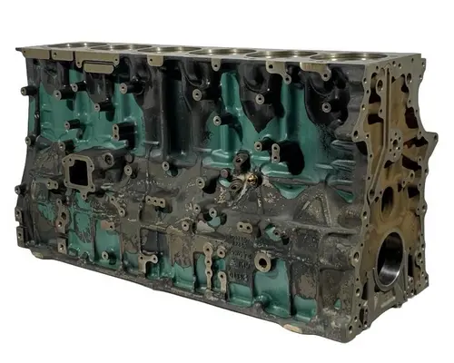 VOLVO D13M Cylinder Block