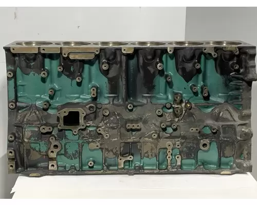 VOLVO D13M Cylinder Block