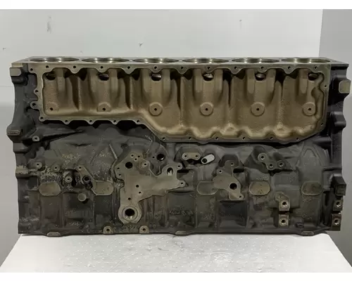VOLVO D13M Cylinder Block