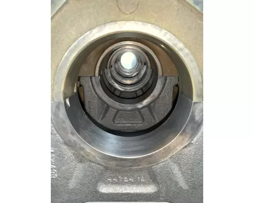 VOLVO D13M Cylinder Block