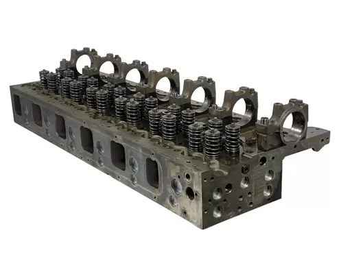 VOLVO D13M Cylinder Head