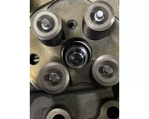 VOLVO D13M Cylinder Head