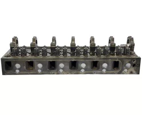 VOLVO D13M Cylinder Head