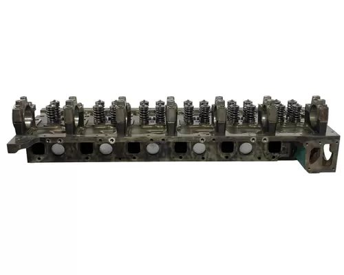 VOLVO D13M Cylinder Head