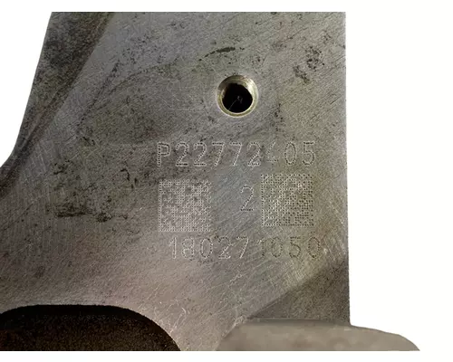 VOLVO D13M Cylinder Head