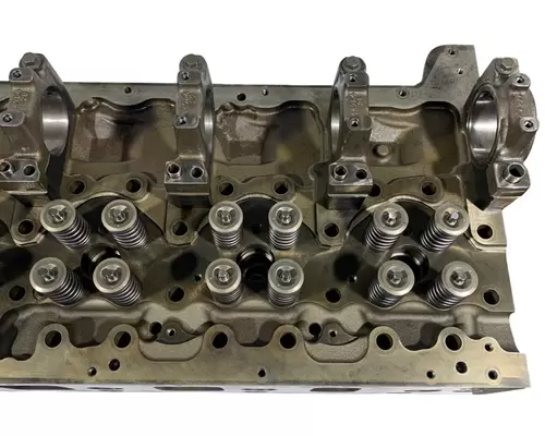 VOLVO D13M Cylinder Head