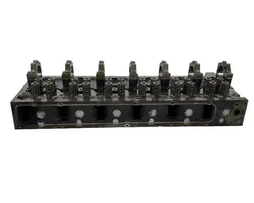 VOLVO D13M Cylinder Head
