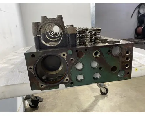 VOLVO D13M Cylinder Head