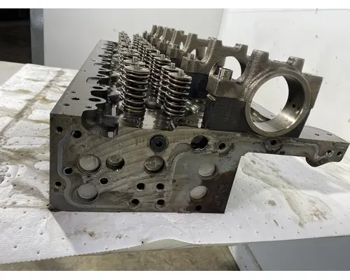 VOLVO D13M Cylinder Head
