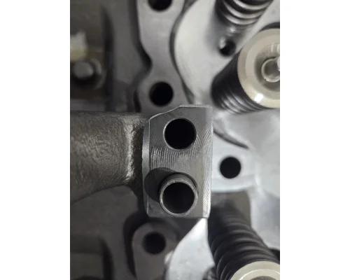 VOLVO D13M Cylinder Head