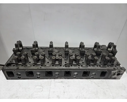 VOLVO D13M Cylinder Head