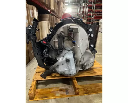 VOLVO D13M DPF (Diesel Particulate Filter)