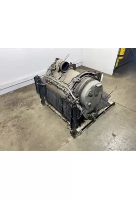 VOLVO D13M DPF (Diesel Particulate Filter)