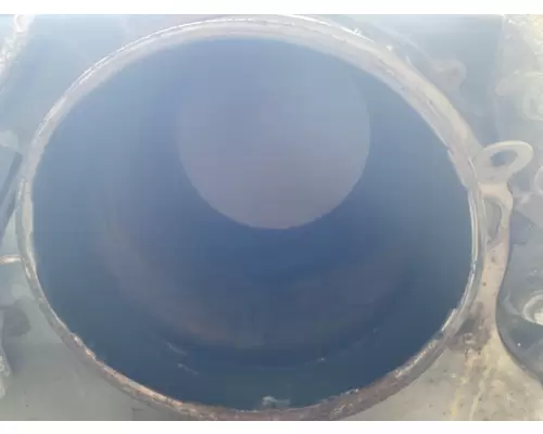 VOLVO D13M DPF (Diesel Particulate Filter)