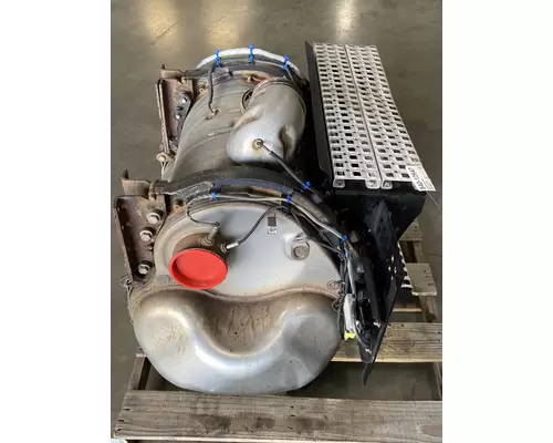 VOLVO D13M DPF (Diesel Particulate Filter)