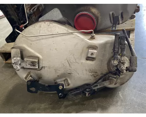 VOLVO D13M DPF (Diesel Particulate Filter)