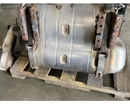 VOLVO D13M DPF (Diesel Particulate Filter)