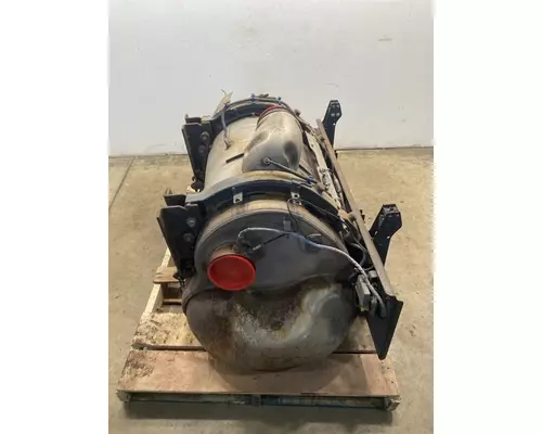 VOLVO D13M DPF (Diesel Particulate Filter)