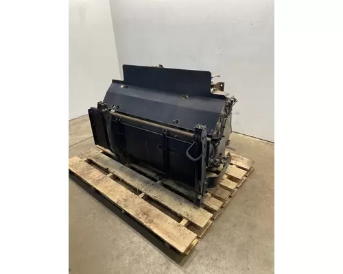 VOLVO D13M DPF (Diesel Particulate Filter)