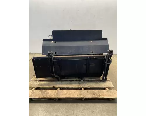 VOLVO D13M DPF (Diesel Particulate Filter)
