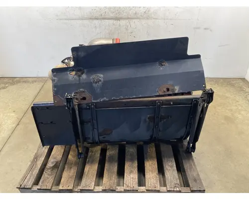 VOLVO D13M DPF (Diesel Particulate Filter)