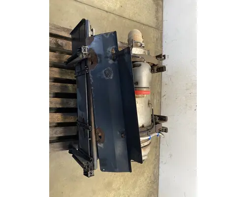 VOLVO D13M DPF (Diesel Particulate Filter)