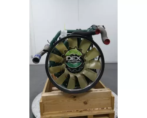 VOLVO D13M Engine Assembly