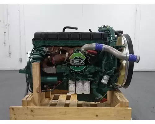 VOLVO D13M Engine Assembly