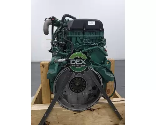 VOLVO D13M Engine Assembly