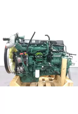 VOLVO D13M Engine Assembly
