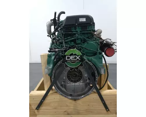 VOLVO D13M Engine Assembly