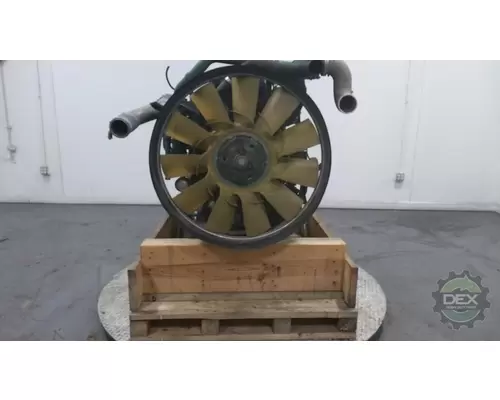 VOLVO D13M Engine Assembly