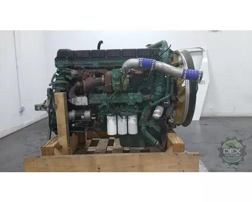 VOLVO D13M Engine Assembly