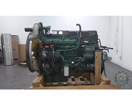 VOLVO D13M Engine Assembly