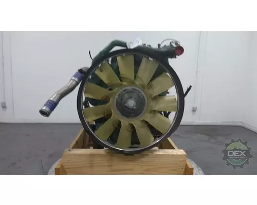 VOLVO D13M Engine Assembly