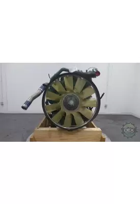 VOLVO D13M Engine Assembly