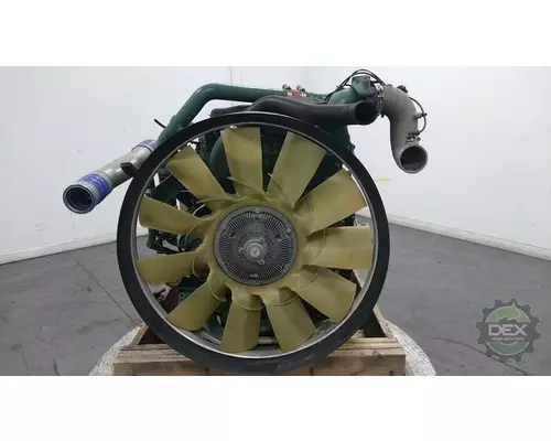 VOLVO D13M Engine Assembly