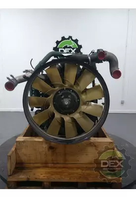 VOLVO D13M Engine Assembly