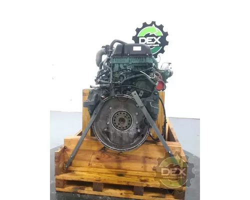 VOLVO D13M Engine Assembly