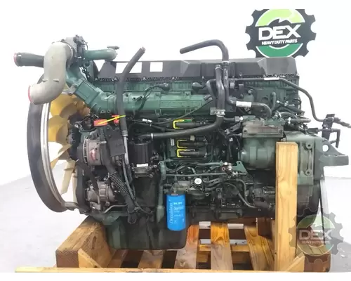 VOLVO D13M Engine Assembly