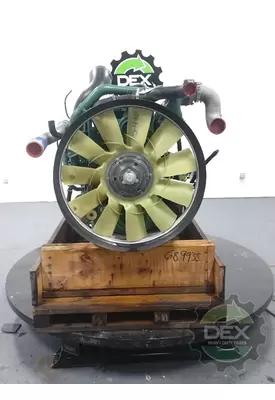 VOLVO D13M Engine Assembly