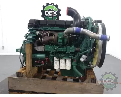 VOLVO D13M Engine Assembly