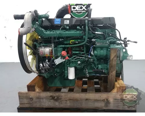 VOLVO D13M Engine Assembly
