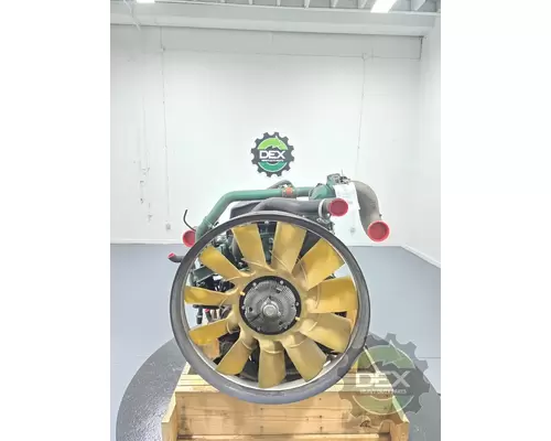 VOLVO D13M Engine Assembly