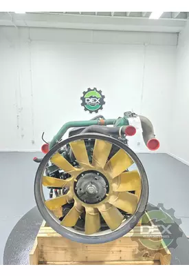 VOLVO D13M Engine Assembly